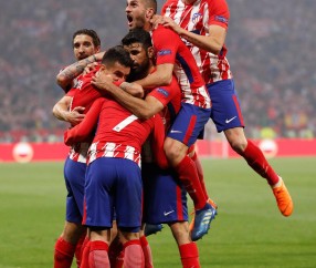 爱游戏体育-冲刺阶段马德里竞技再遭质疑：欧联节点到来，信心回归，球探报告显示潜力