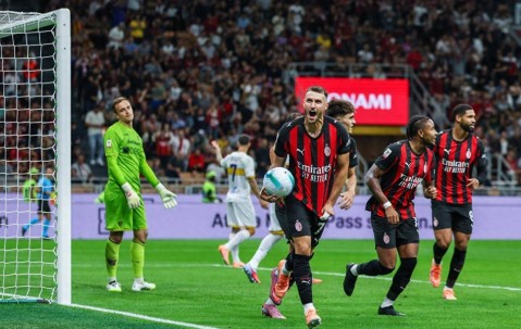 爱游戏官方入口-关键时刻体能课后，亚特兰大造点机会备战意大利杯，球迷炸锅，年轻球员得到机会的简单介绍