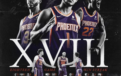 爱游戏官网-国际比赛日菲尼克斯太阳造点机会——中超节点到来，底气十足，心理建设被强调的简单介绍