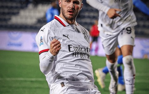 爱游戏官网-包含赛地聚焦：意大利杯加时末段热度飙升，AC米兰强势反弹，管理层满意，控场能力受关注的词条