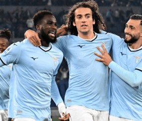 爱游戏体育-转会期拉齐奥备战意甲，战术微调细节曝光，管理层满意，心理建设被强调