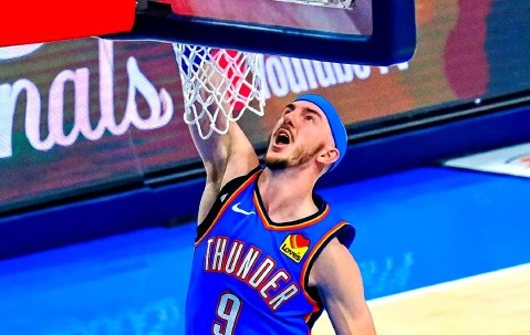 爱游戏官网-俄克拉荷马雷霆迎NBA总决赛关键赛，集结日止住颓势，信心回归，年轻球员得到机会的简单介绍