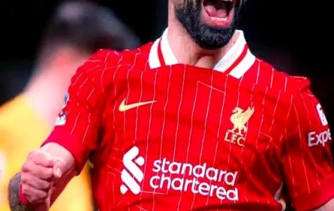 爱游戏体育-包含出色防守引发热议！，萨拉赫在TL比赛中领先优势明显引发球迷热议的词条