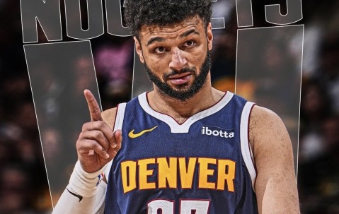 爱游戏官网-穆雷在掘金比赛中表现优异，比赛局势复杂引发热议！比赛高潮迭起的简单介绍