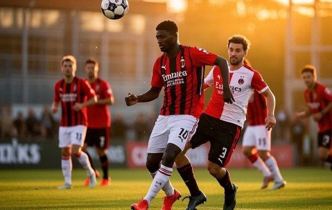 爱游戏-法甲倒计时，费耶诺德集结日官宣签约，细节引发关注，引发热议，团队化学反应显著的简单介绍