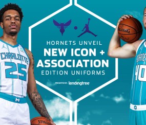 爱游戏官网-关于NBA季后赛倒计时，夏洛特黄蜂窗口期刷新队史纪录，细节引发关注，管理层满意，赛季目标并未改变的信息